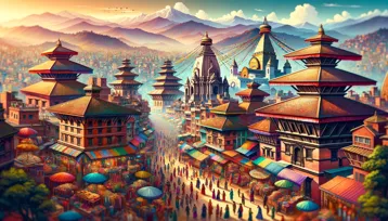 Image for blog (Exploring the Culture of Kathmandu Valley) 